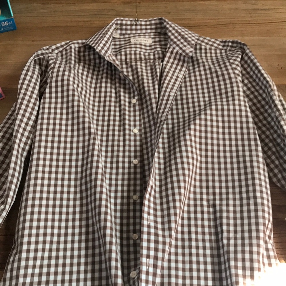 Twillory dress shirt